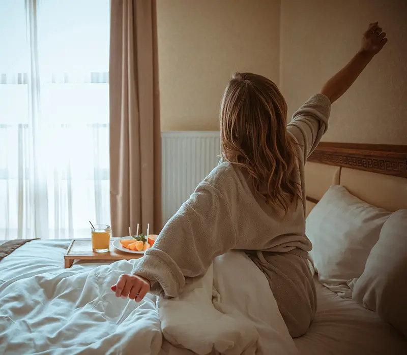 Профилактика ПМС