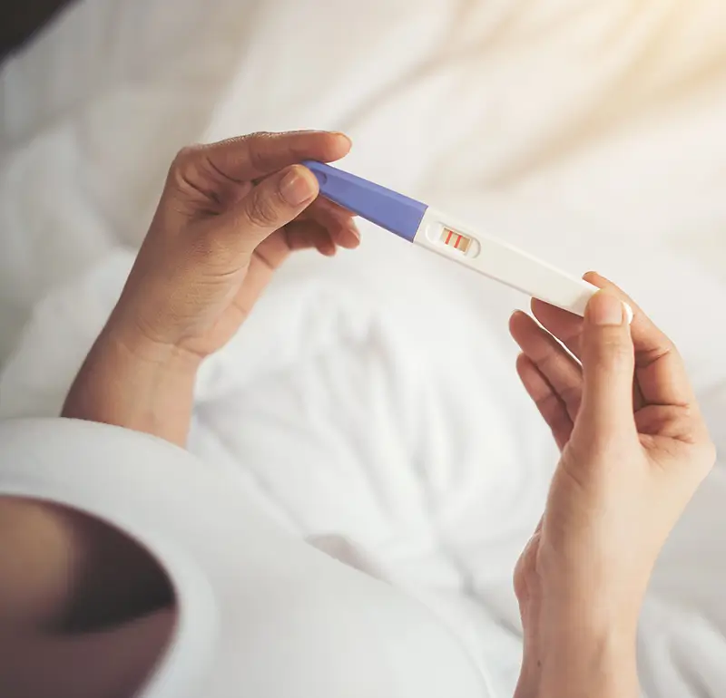 Что такое овуляция?