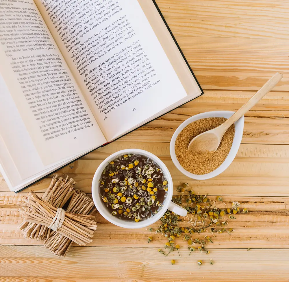 Прутняк обыкновенный для здоровья женщины